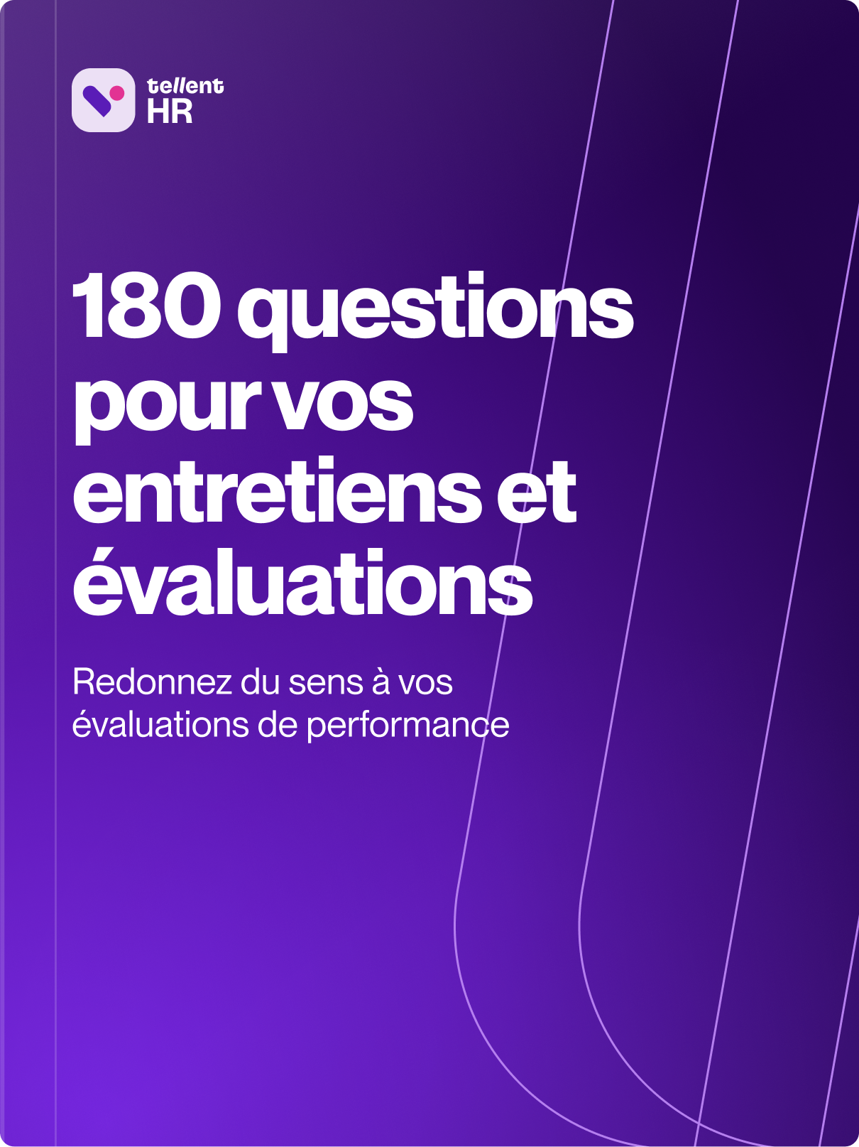 180 exemples de questions pour vos entretiens et évaluations